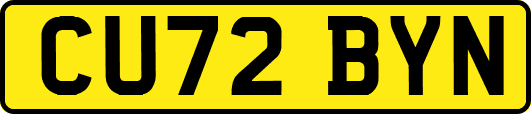CU72BYN