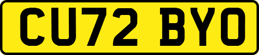 CU72BYO