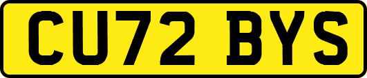 CU72BYS