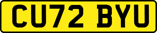 CU72BYU