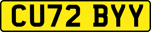 CU72BYY
