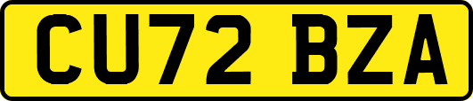 CU72BZA