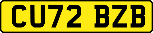 CU72BZB