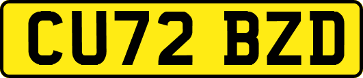 CU72BZD