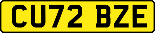CU72BZE