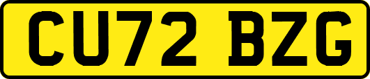 CU72BZG