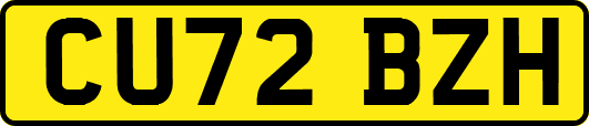 CU72BZH