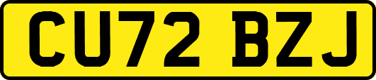 CU72BZJ