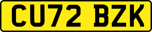 CU72BZK