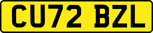 CU72BZL