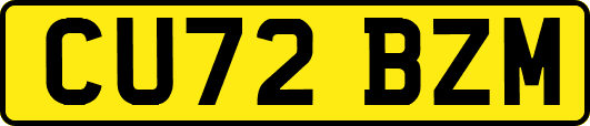 CU72BZM
