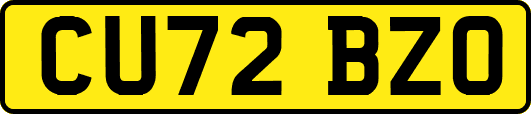 CU72BZO