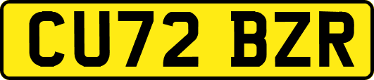 CU72BZR