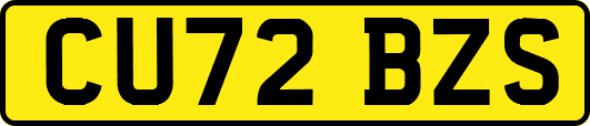CU72BZS