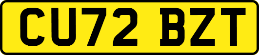CU72BZT