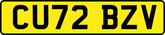 CU72BZV