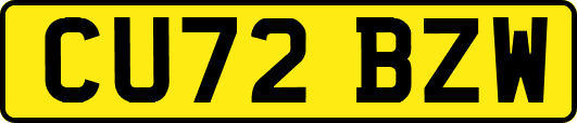 CU72BZW