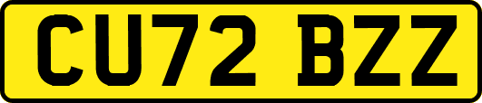 CU72BZZ
