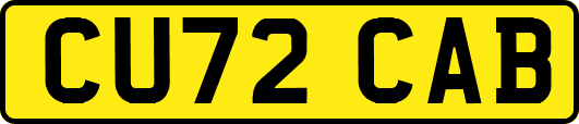 CU72CAB