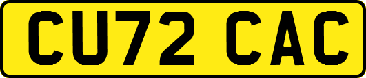 CU72CAC