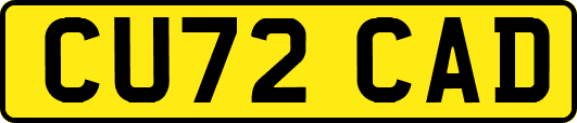 CU72CAD
