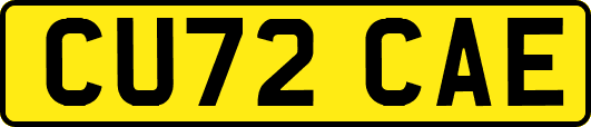CU72CAE