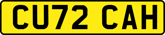 CU72CAH