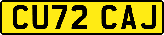 CU72CAJ