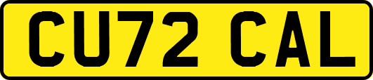 CU72CAL