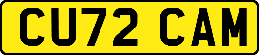 CU72CAM