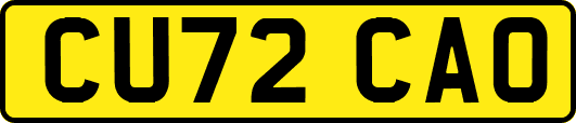 CU72CAO