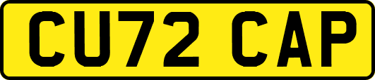 CU72CAP