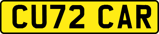 CU72CAR