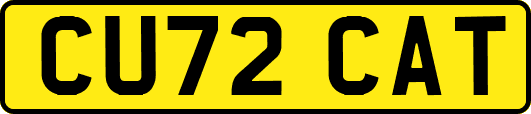 CU72CAT