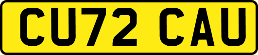 CU72CAU