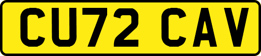 CU72CAV