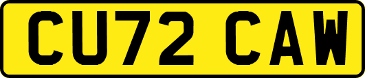 CU72CAW