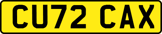 CU72CAX
