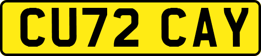 CU72CAY
