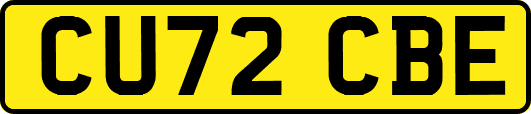 CU72CBE