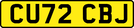 CU72CBJ