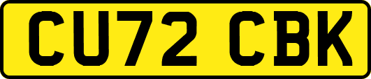 CU72CBK
