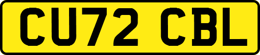 CU72CBL