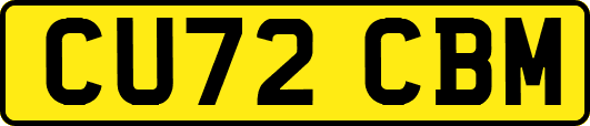 CU72CBM