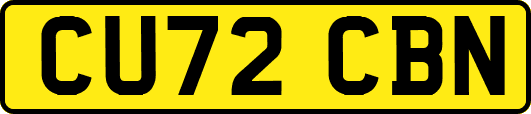 CU72CBN