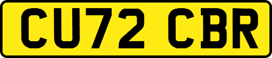 CU72CBR