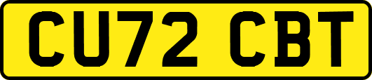 CU72CBT