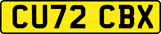 CU72CBX