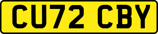 CU72CBY