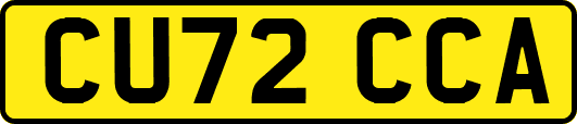 CU72CCA